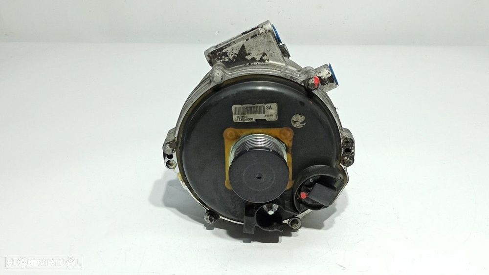ALTERNADOR MERCEDES CLASE S (W220) BERLINA 400 CDI (220.028) - 7