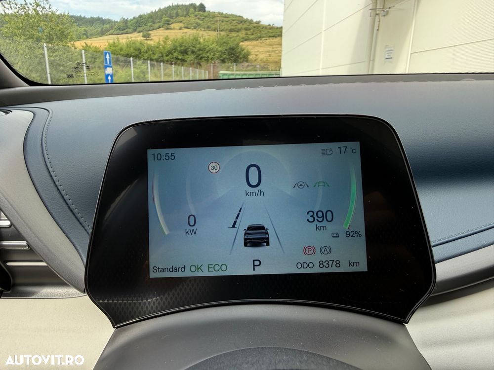 BYD Atto 3 2024 — imagine 18