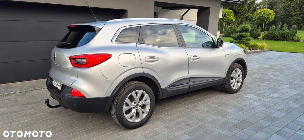 Renault Kadjar - 6