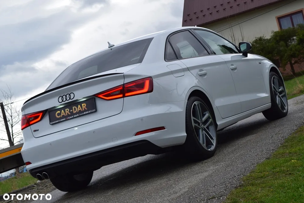 Audi A3 2.0 TDI clean diesel Ambition - 14