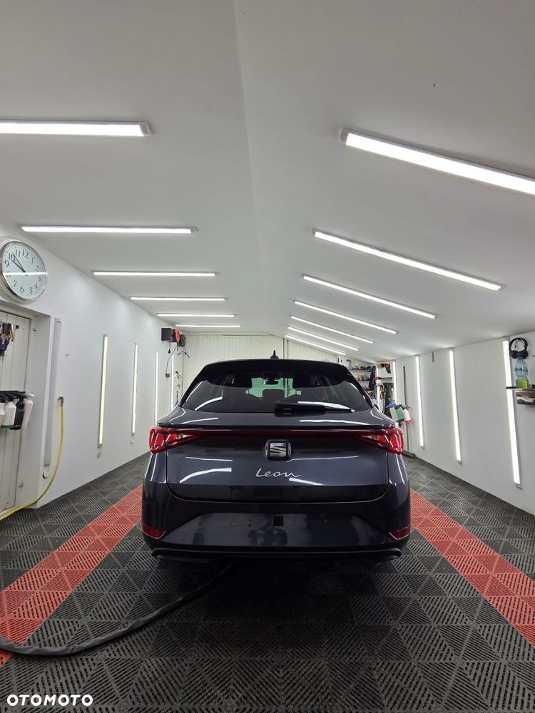 Seat Leon 1.5 eTSI ACT OPF DSG Xcellence Plus - 5