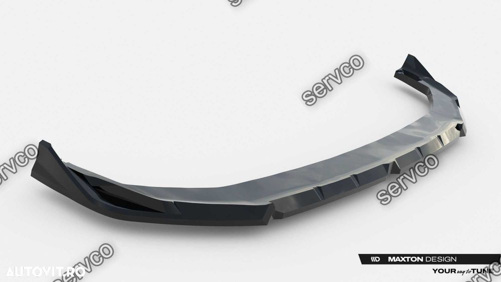 Prelungire bara fata Bmw X2 U10 M35i 2023- v2 - Maxton Design - 7