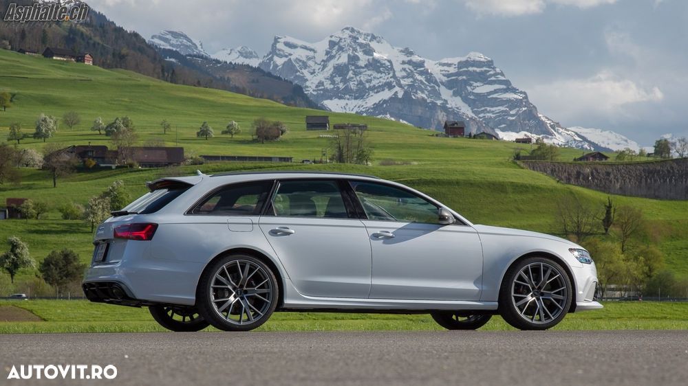 Jante 19 AUDI R19 A3 A4 A5 A6 A7 A8 Q3 Q5 - 6