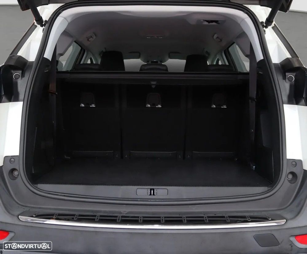 Peugeot 5008 - 15