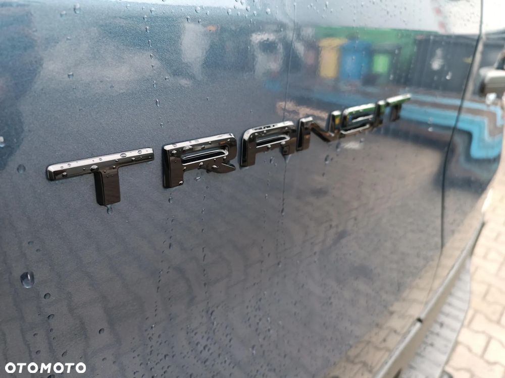 Ford Transit Kombi L3H2 Trend - 33
