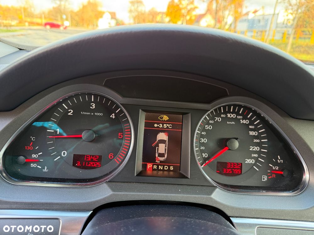 Audi A6 Limousine - 19