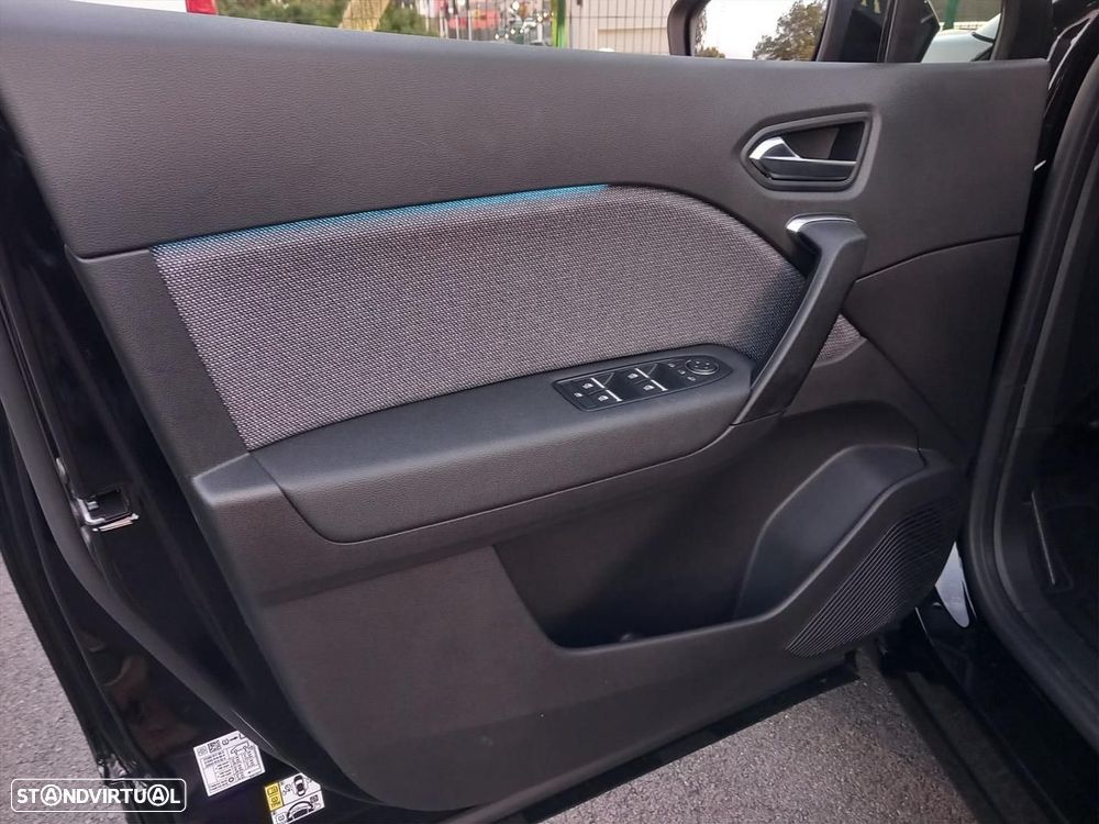 Mitsubishi Grandis 1.3 DI-T Intense 7DCT - 11