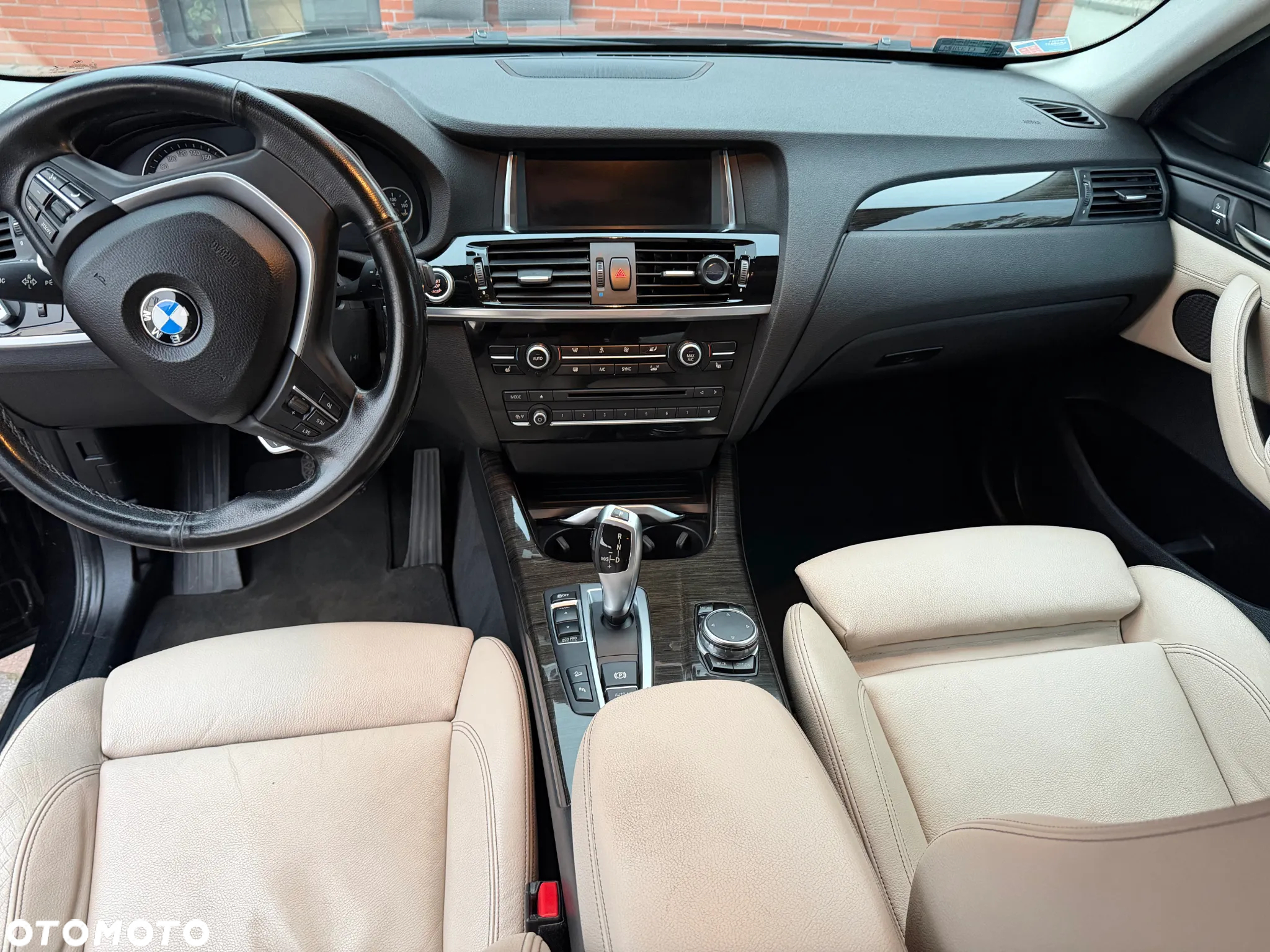 BMW X4 xDrive20d - 11