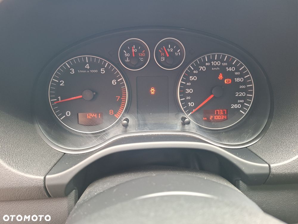 Audi A3 3-drzwiowe - 16