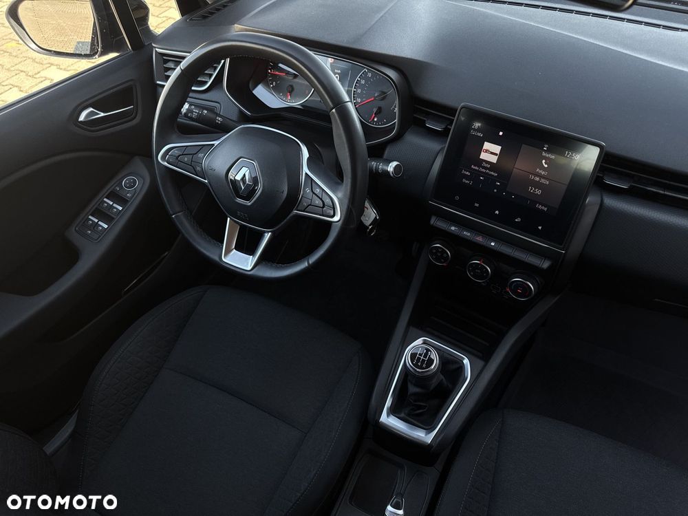 Renault Clio - 13