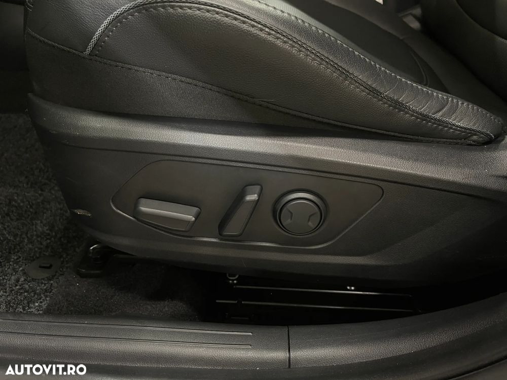 Hyundai Tucson 1.6 T-GDi Plug-in-Hybrid 4WD - 23