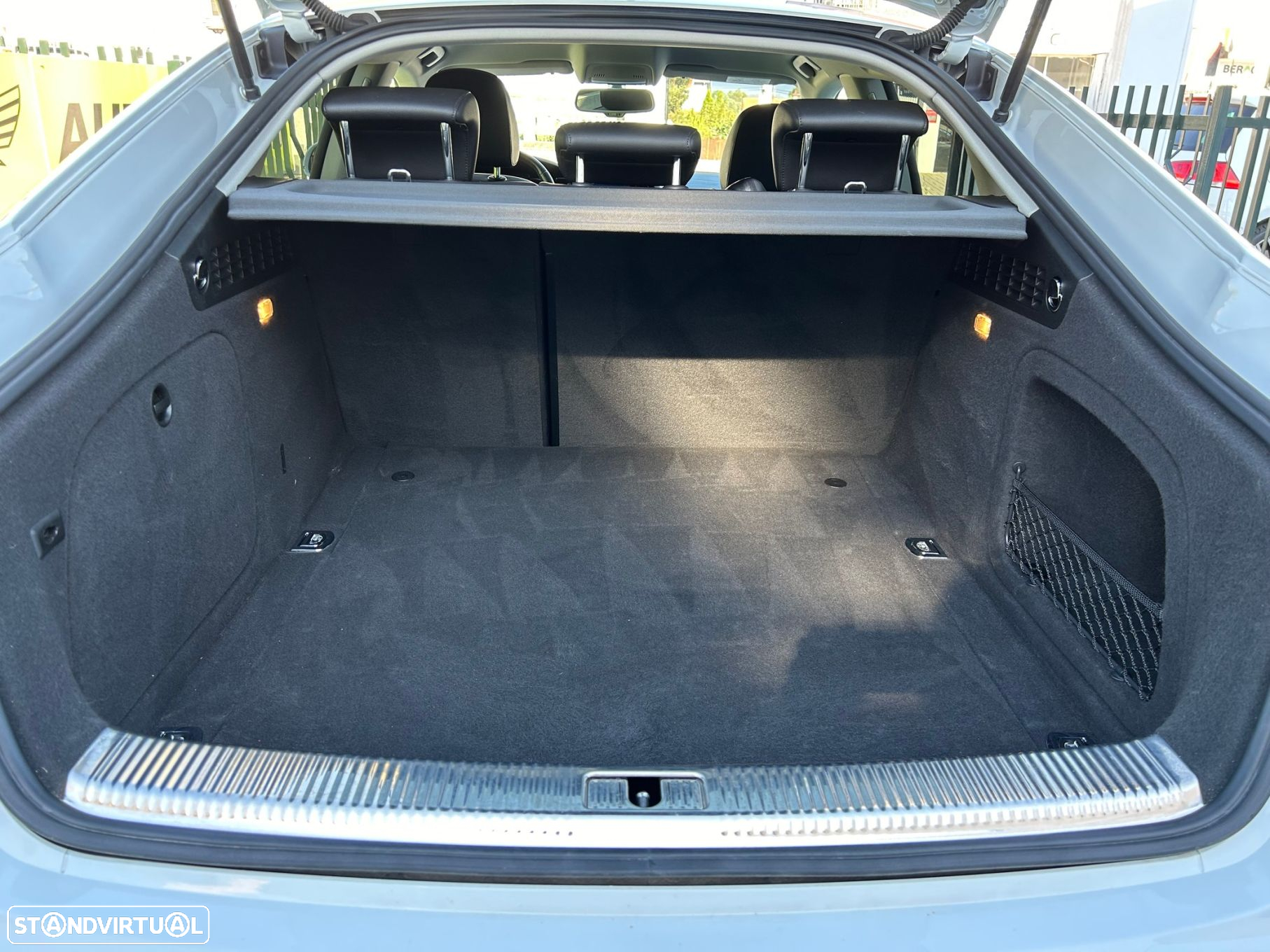 Audi A5 Sportback 2.0 TDi DPF - 31