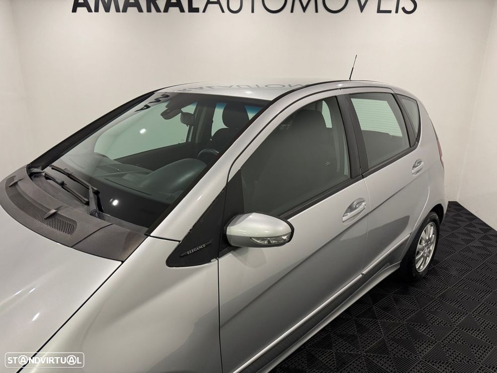 Mercedes-Benz A 180 CDi Elegance - 15