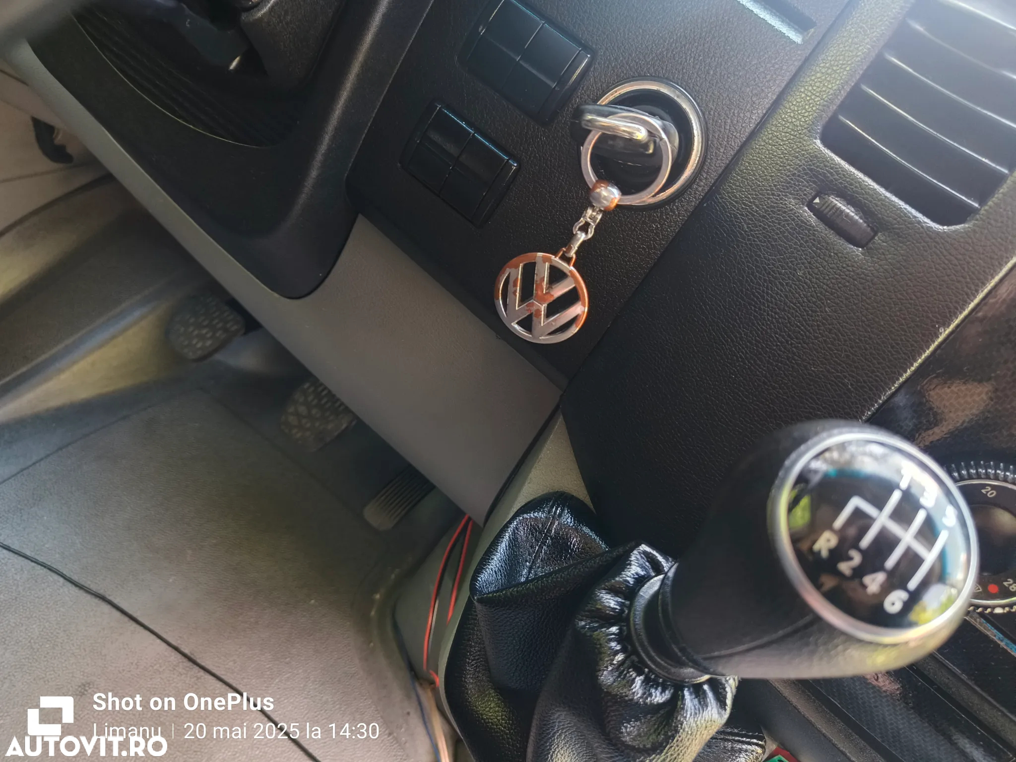 Volkswagen Crafter - 2
