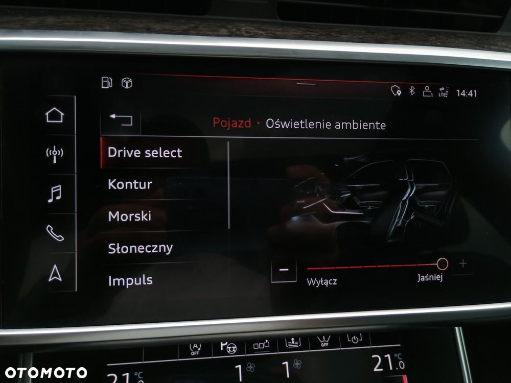 Audi A6 Limousine - 34