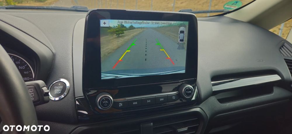 Ford EcoSport 1.0 EcoBoost TITANIUM - 15