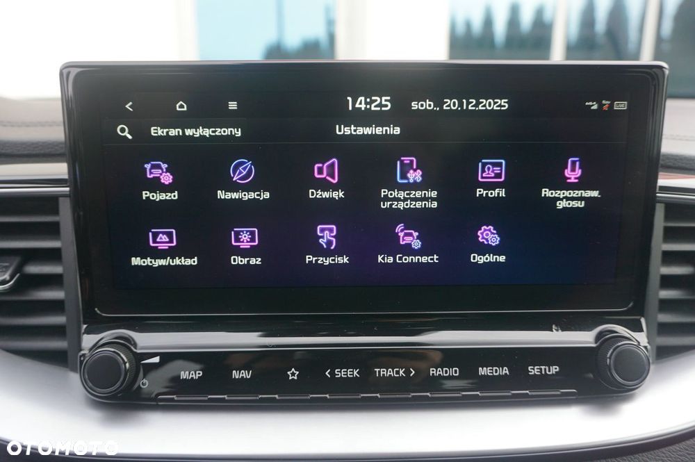 Kia Ceed 1.6 GDI PHEV Business Line DCT - 35