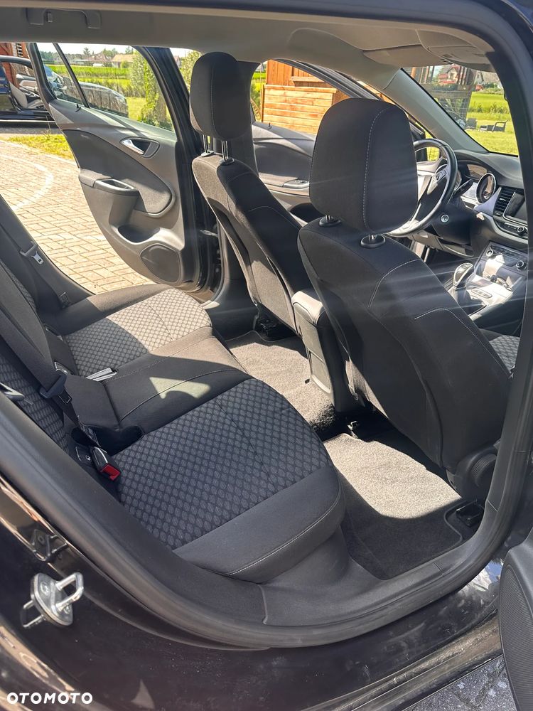 Opel Astra 1.6 D (CDTI) Edition - 21
