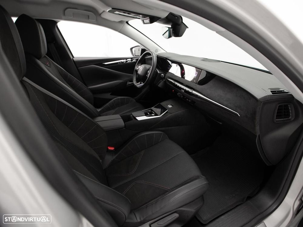 DS DS4 PureTech 130 PERFORMANCE LINE - 9