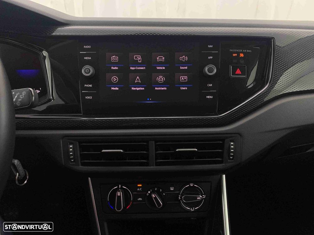 VW Taigo 1.0 TSI Urban - 9