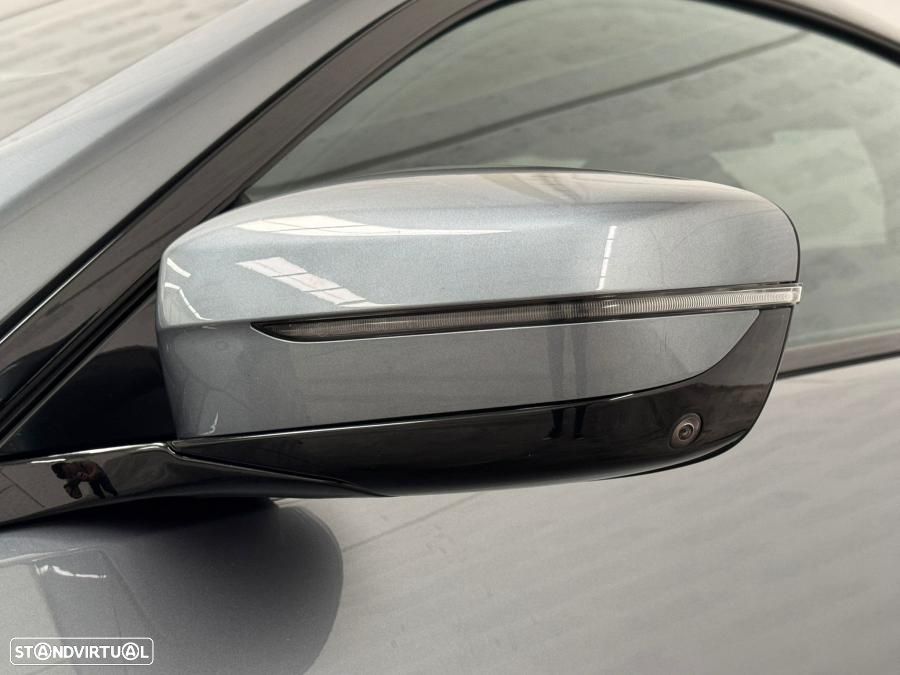 BMW 840 d xDrive Pack M - 15