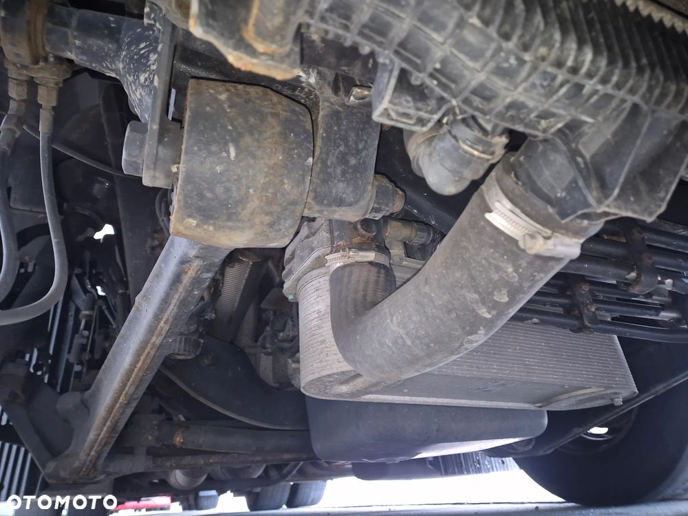 MAN TGX 18.460 XXL LOW DECK POLIFT FULL RETARDER AUTOMAT 4x2 MEGA 295/60 r22.5 SUPER STAN TGS 470 460 420 430 500 510 400 360 410 - 37