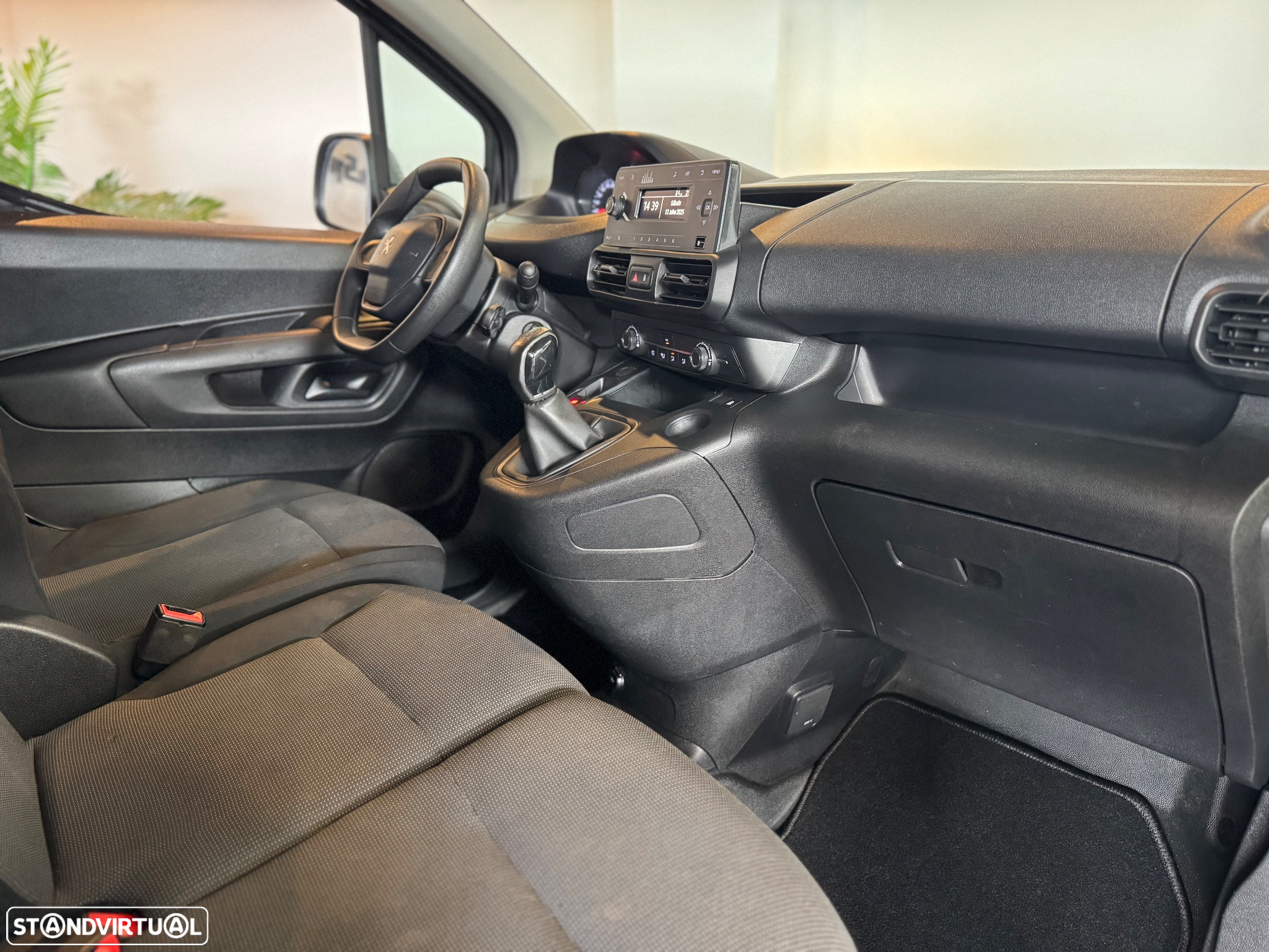 Peugeot Partner Tepee HDi FAP 90 Premium - 17