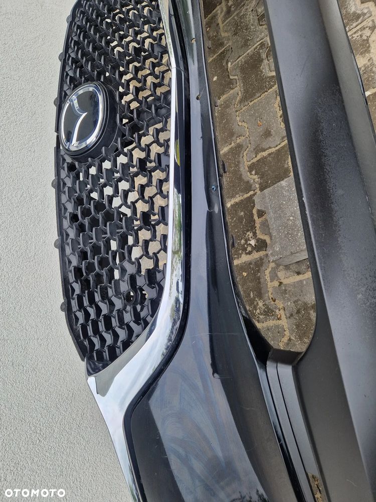 Zderzak Mazda cx30 cx-30 - 12