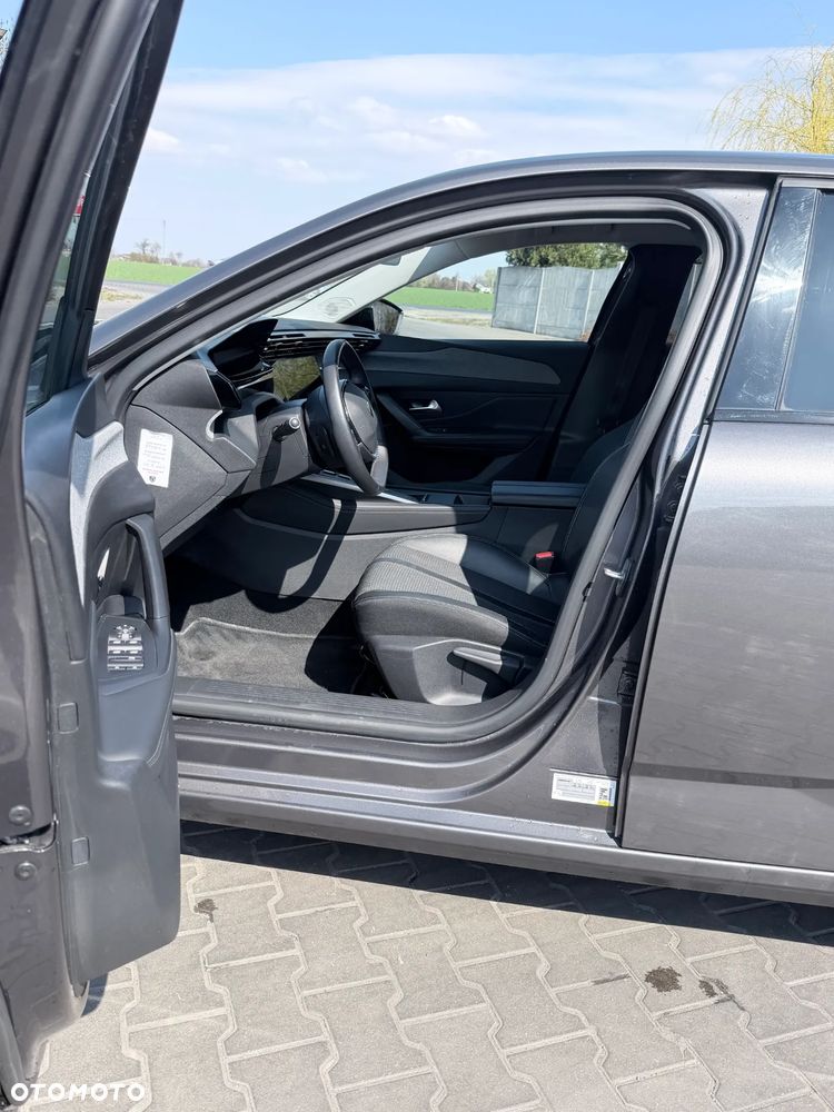 Peugeot 308 BlueHDi 130 EAT8 Allure Pack - 16