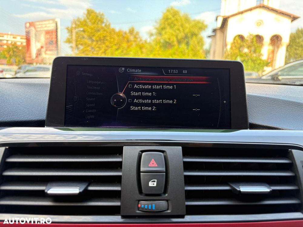 BMW Seria 4 420d Aut. Sport Line - 14