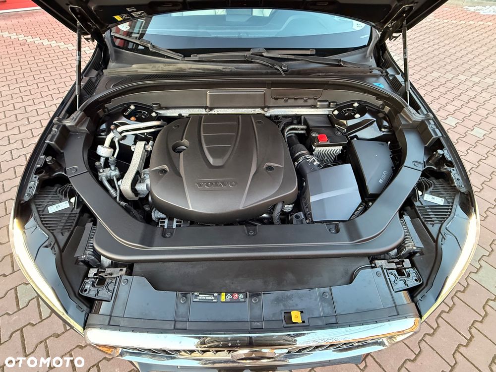 Volvo XC 60 D4 Inscription - 38