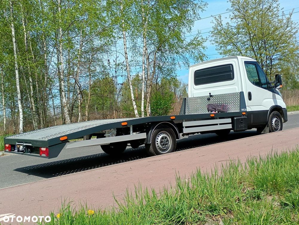Iveco Daily 35S14 - 6