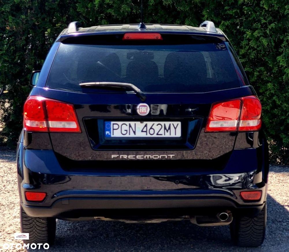 Fiat Freemont - 21
