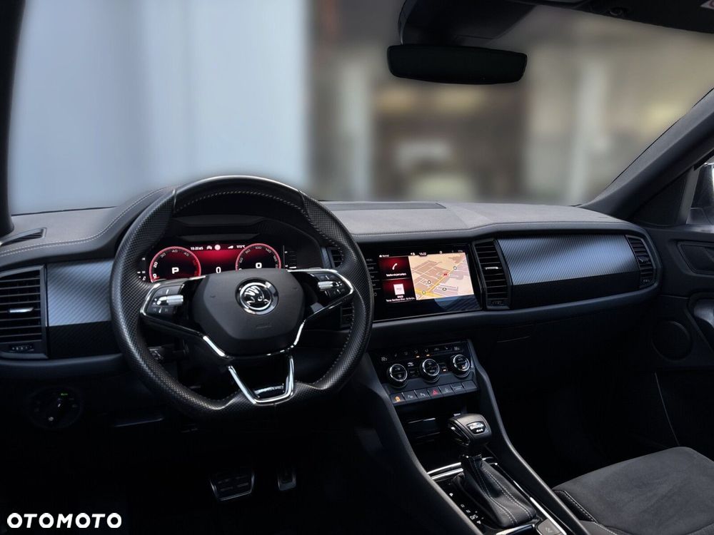 Skoda Kodiaq 2.0 TDI 4x4 Sportline DSG - 15
