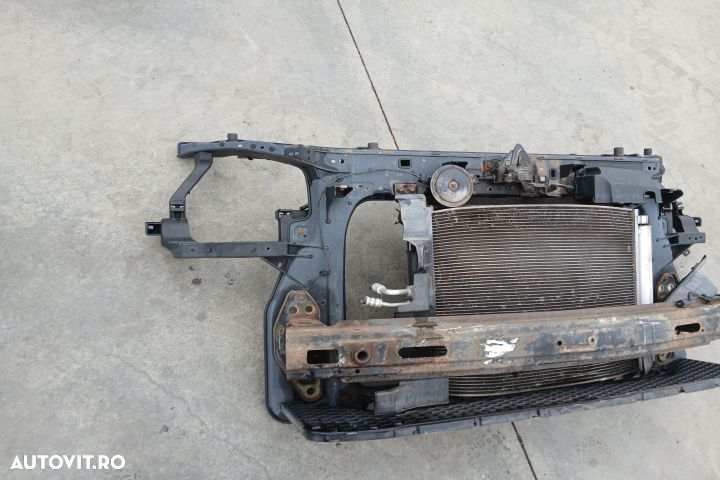 Trager / Calandru 1.6 CRDI 28210-2K000 1.6 CRDI 28210-2K000 Kia Soul - 3