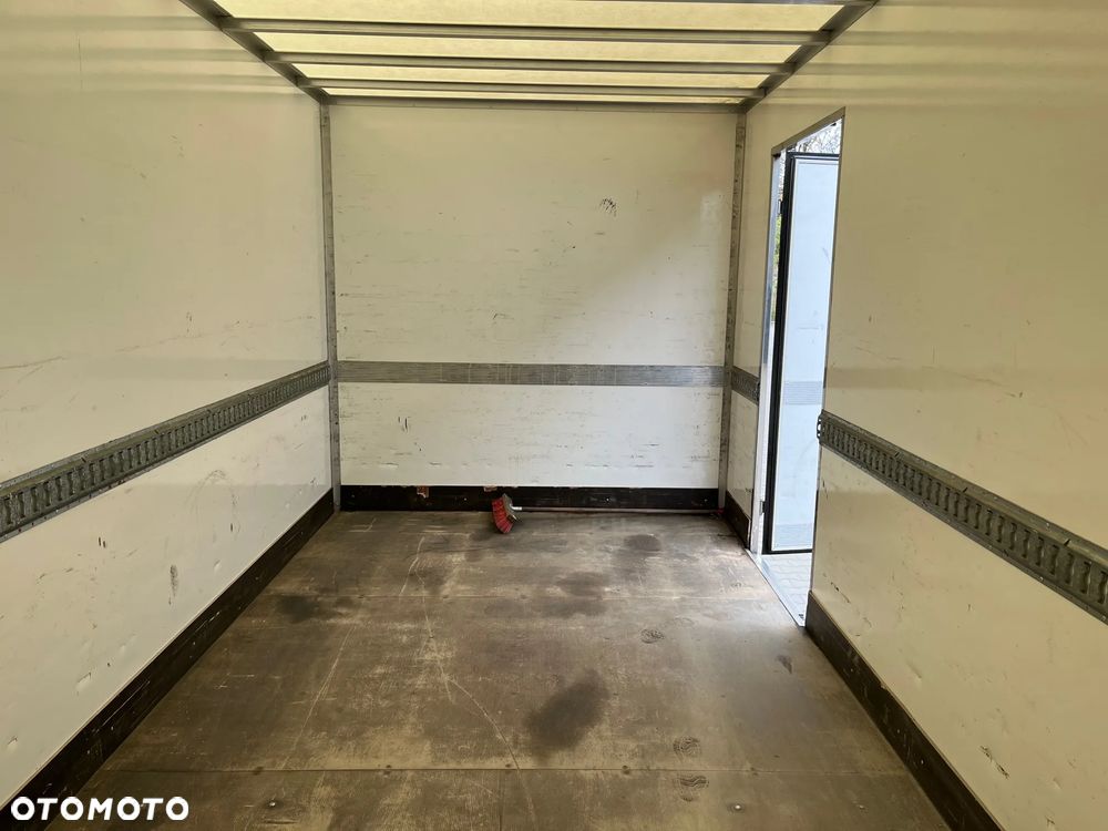Iveco Daily 50C/MR - 11