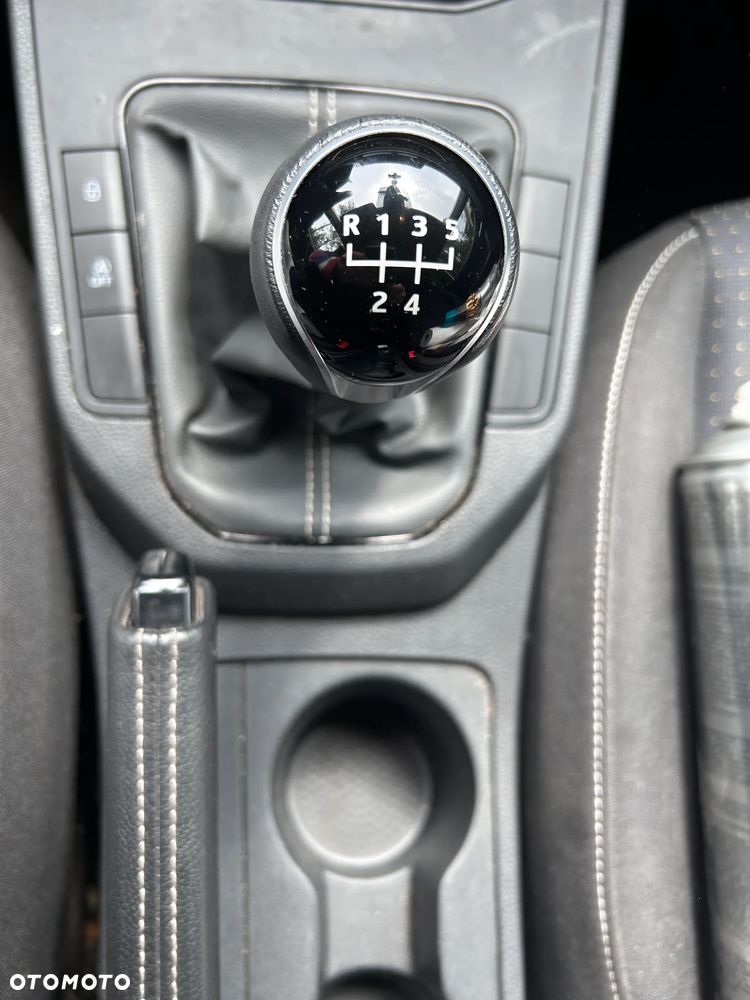 Seat Ibiza 1.0 TSI Style S&S - 13