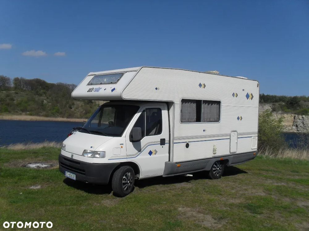 Fiat Ducato - 4