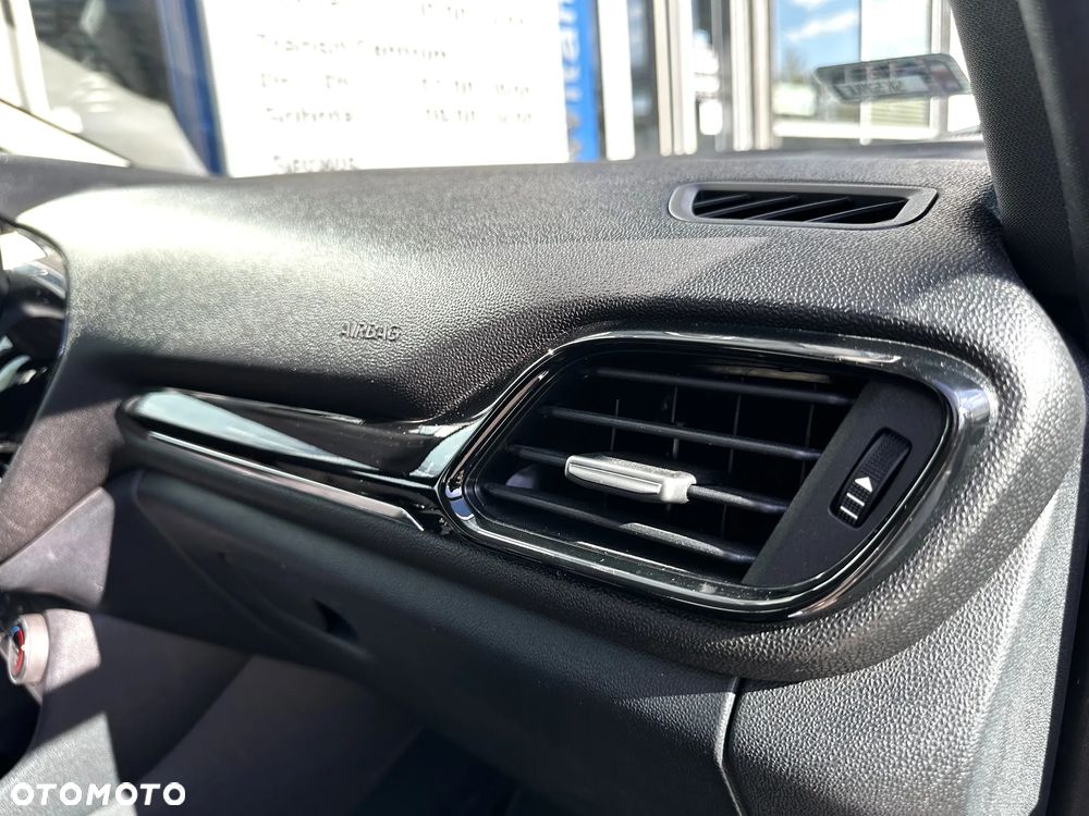 Ford Fiesta 1.0 EcoBoost Connected ASS - 32