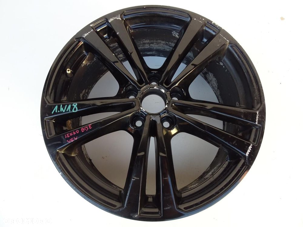 ALUFELGI 18 5X112 7,5" ET 51 8V0601025AJ AUDI A3 8V GOLF VII OCTAVIA III - 13