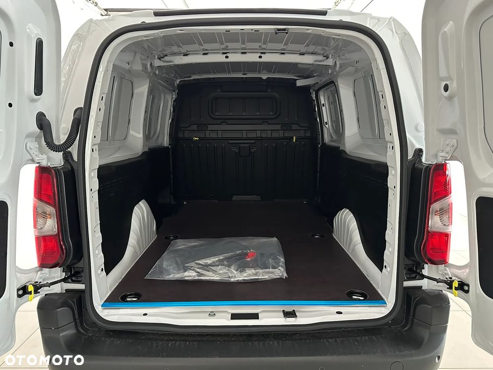 Opel Combo Cargo XL - 19