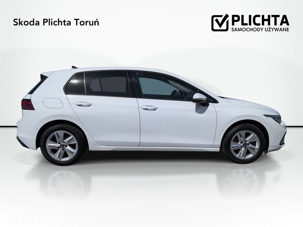 Volkswagen Golf 1.5 TSI EVO Life - 4