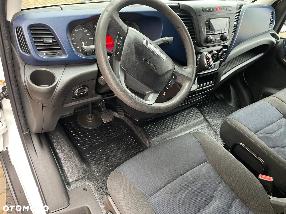 Iveco Daily L3H2 Chłodnia - 11
