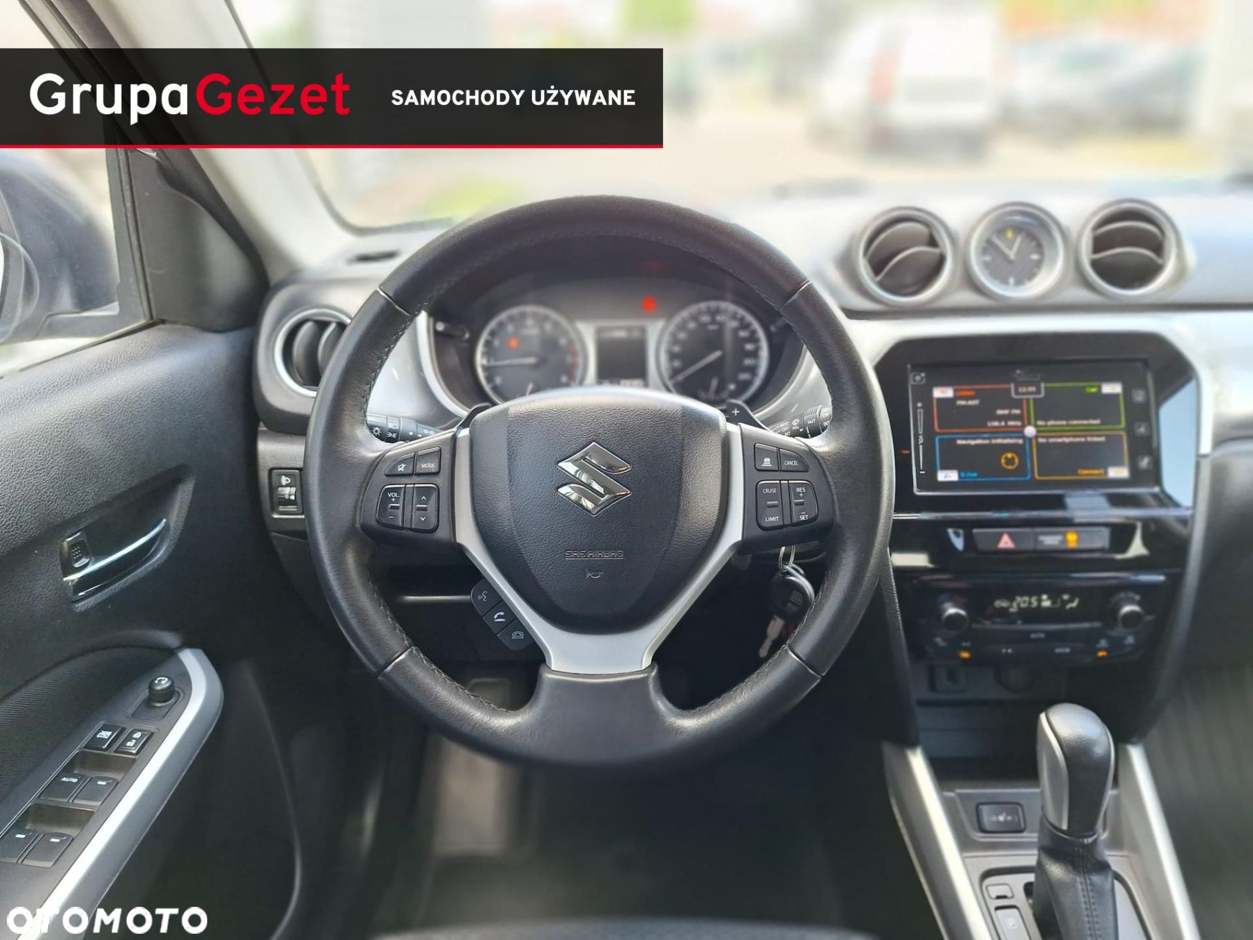 Suzuki Vitara - 13