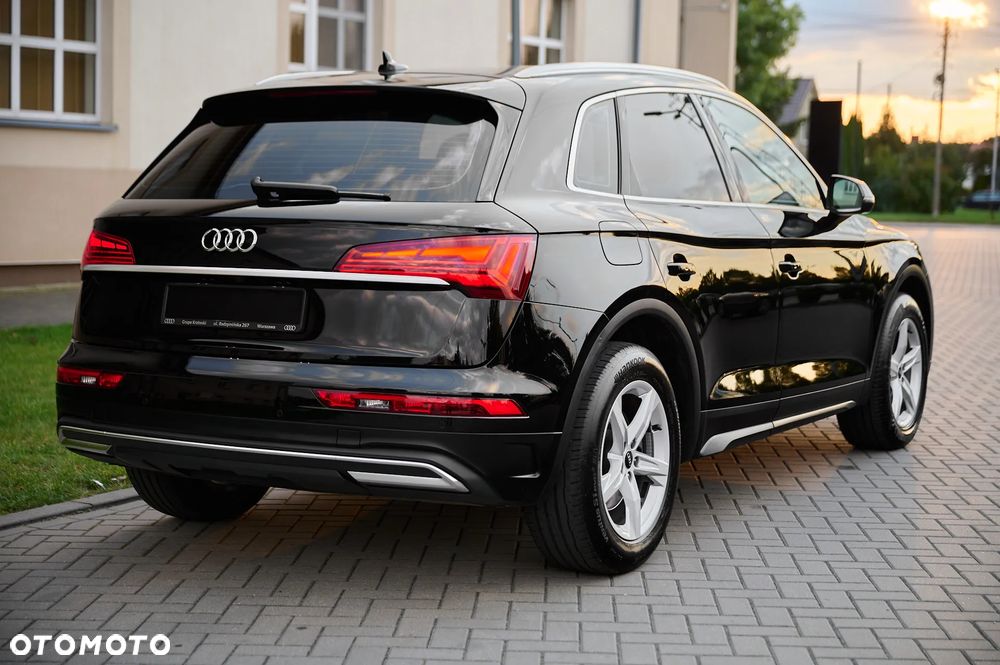 Audi Q5 - 11