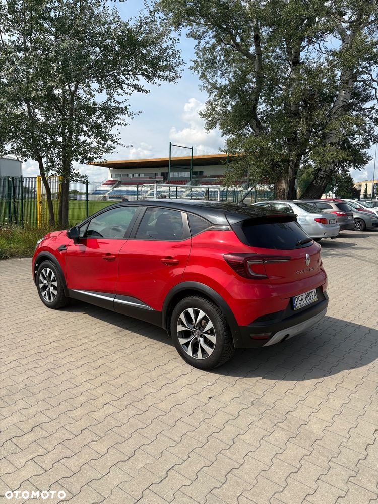 Renault Captur - 2