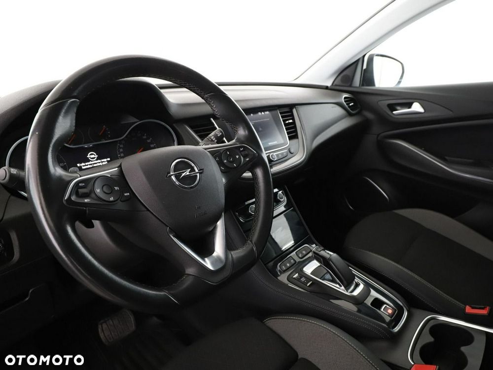 Opel Grandland X 1.6 DI Start/Stop Business Elegance - 15
