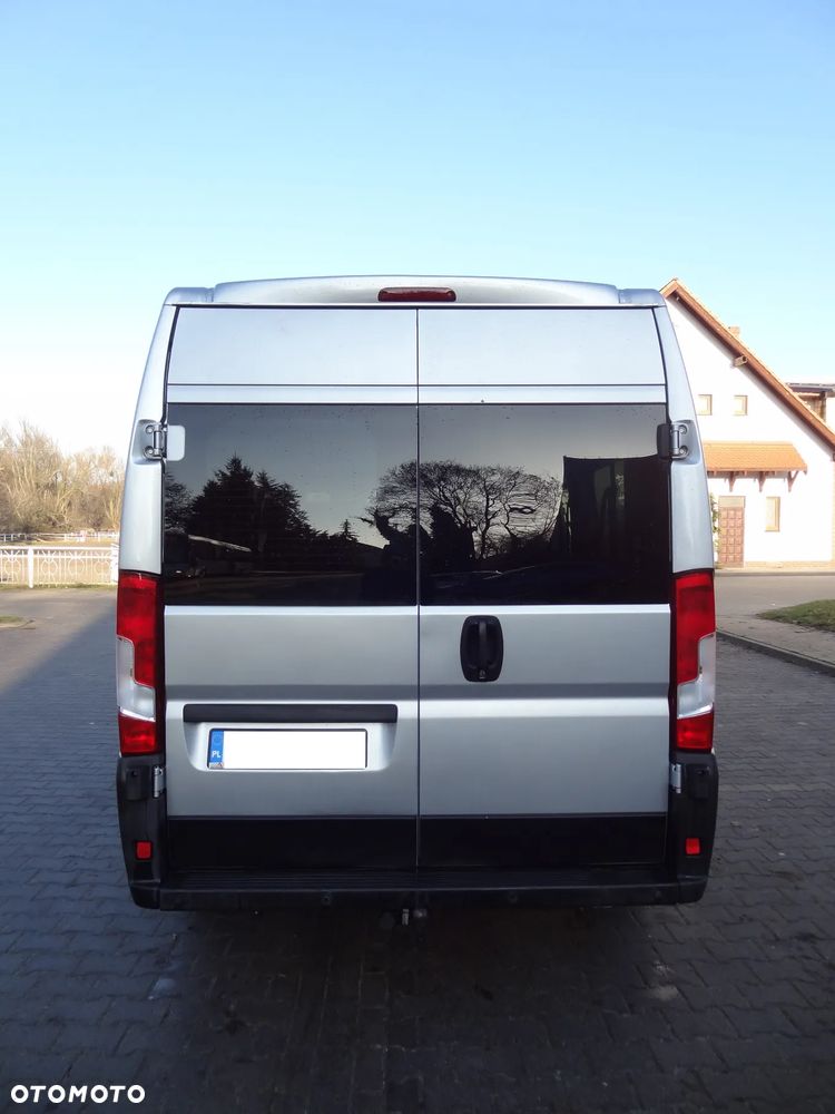 Citroën Jumper L2H2 Shine - 13