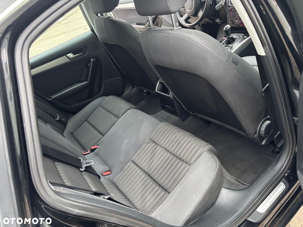 Audi A4 Limousine 1.8 TFSI Prime Line - 31
