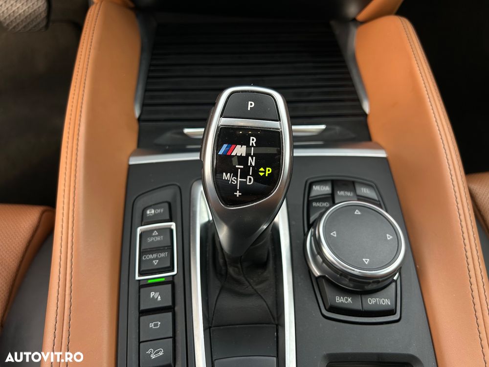 BMW X6 - 29